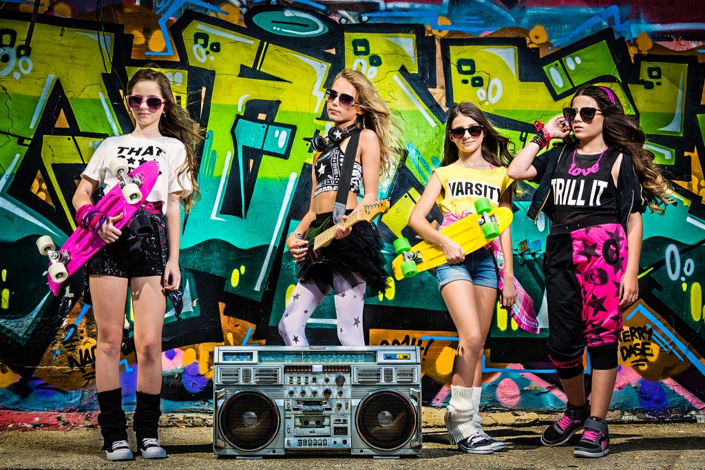 בוק בת מצווה חוץ 2